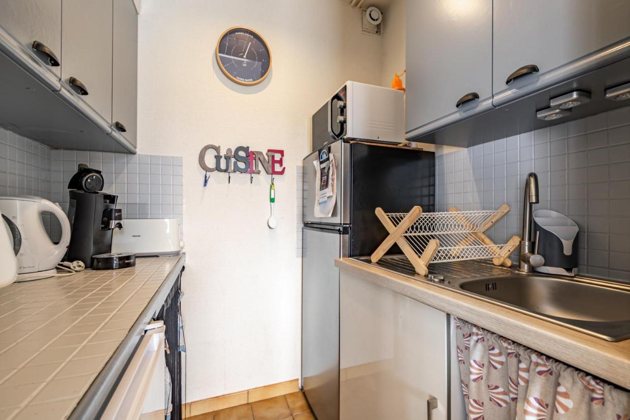 A 50M De La Plage, Charmante Maison A St Hilaire ภายนอก รูปภาพ