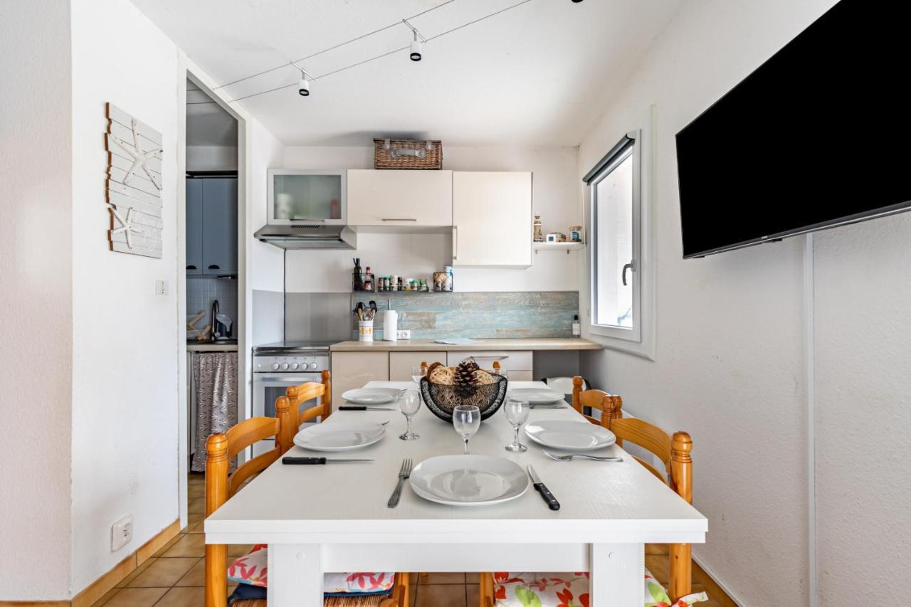A 50M De La Plage, Charmante Maison A St Hilaire ภายนอก รูปภาพ