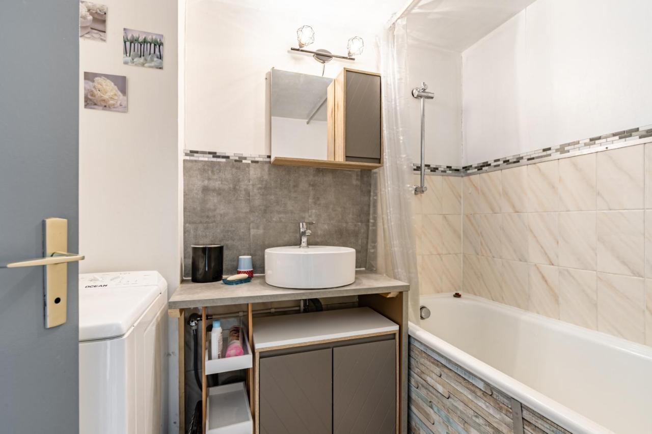 A 50M De La Plage, Charmante Maison A St Hilaire ภายนอก รูปภาพ